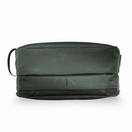 Briggs & Riley Transcend Toiletry Kit, Rainforest