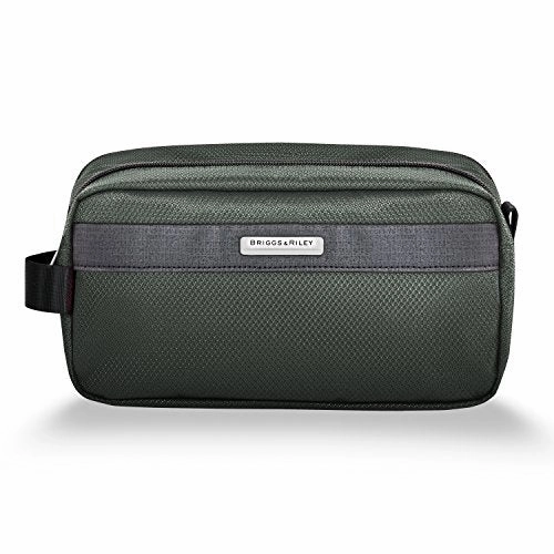 Briggs & Riley Transcend Toiletry Kit, Rainforest