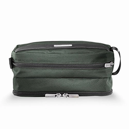 Briggs & Riley Transcend Toiletry Kit, Rainforest
