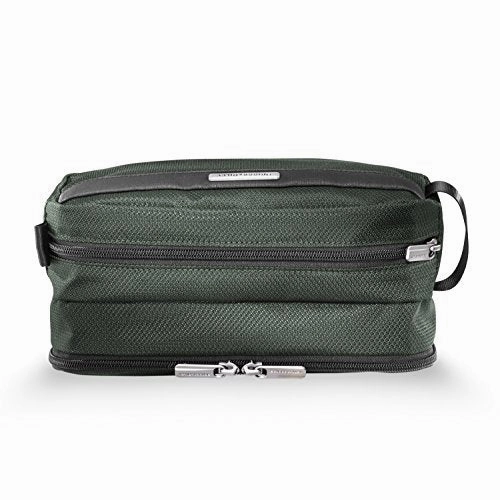 Briggs & Riley Transcend Toiletry Kit, Rainforest