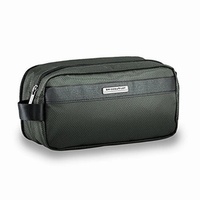 Briggs & Riley Transcend Toiletry Kit, Rainforest