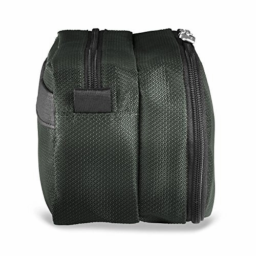 Briggs & Riley Transcend Toiletry Kit, Rainforest