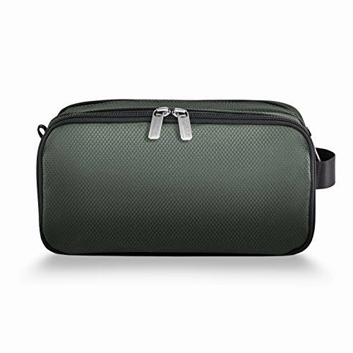 Briggs & Riley Transcend Toiletry Kit, Rainforest