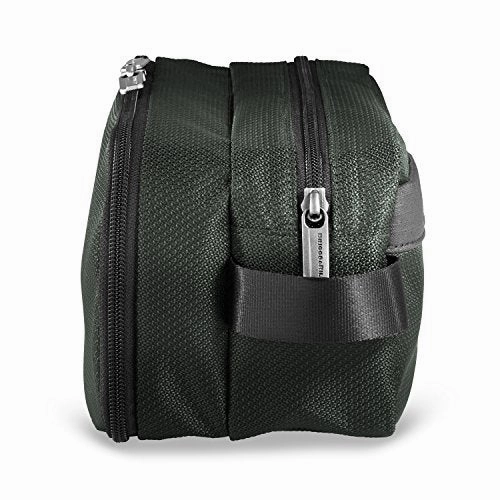 Briggs & Riley Transcend Toiletry Kit, Rainforest