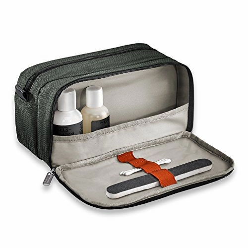 Briggs & Riley Transcend Toiletry Kit, Rainforest