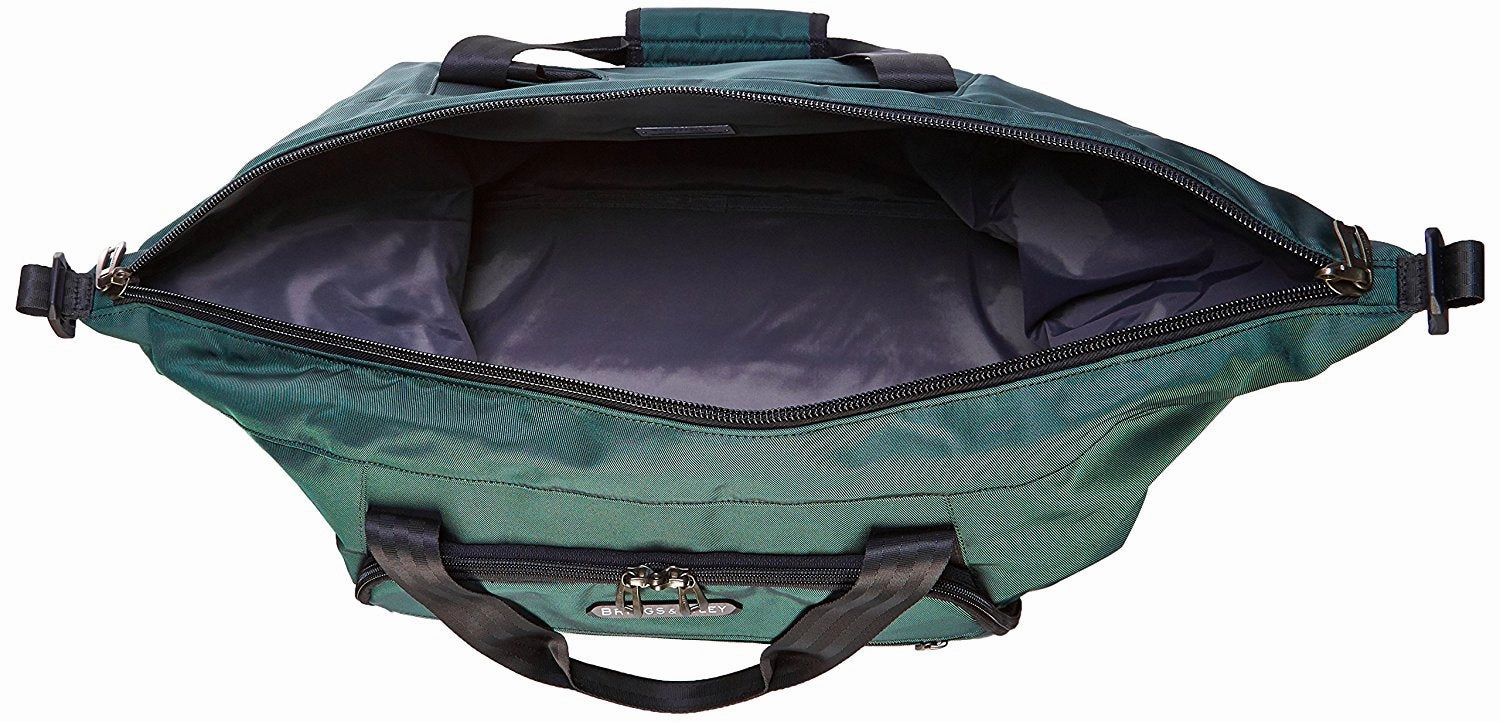 Briggs & Riley Transcend Weekender
