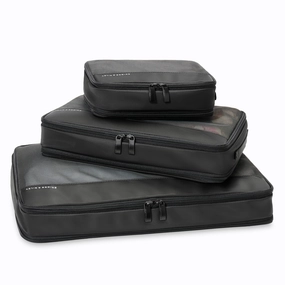 Briggs & Riley Travel Essentials Check In Packing Cube Set