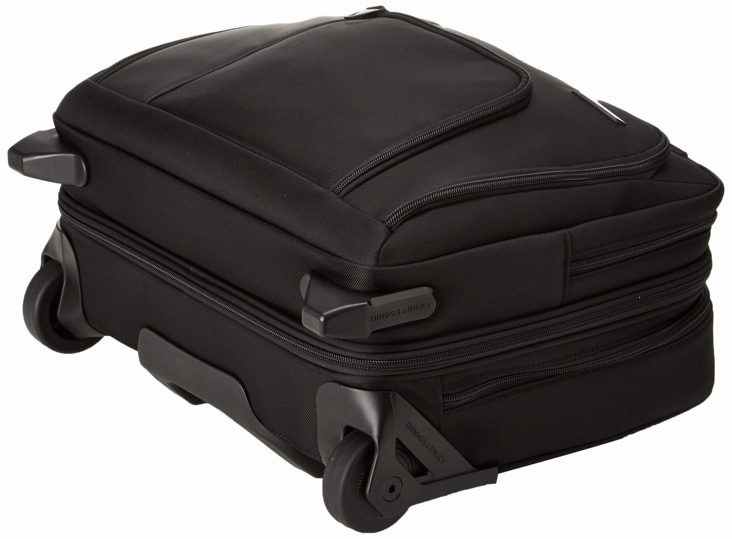 Briggs & Riley Verb Propel Expandable Rolling Case