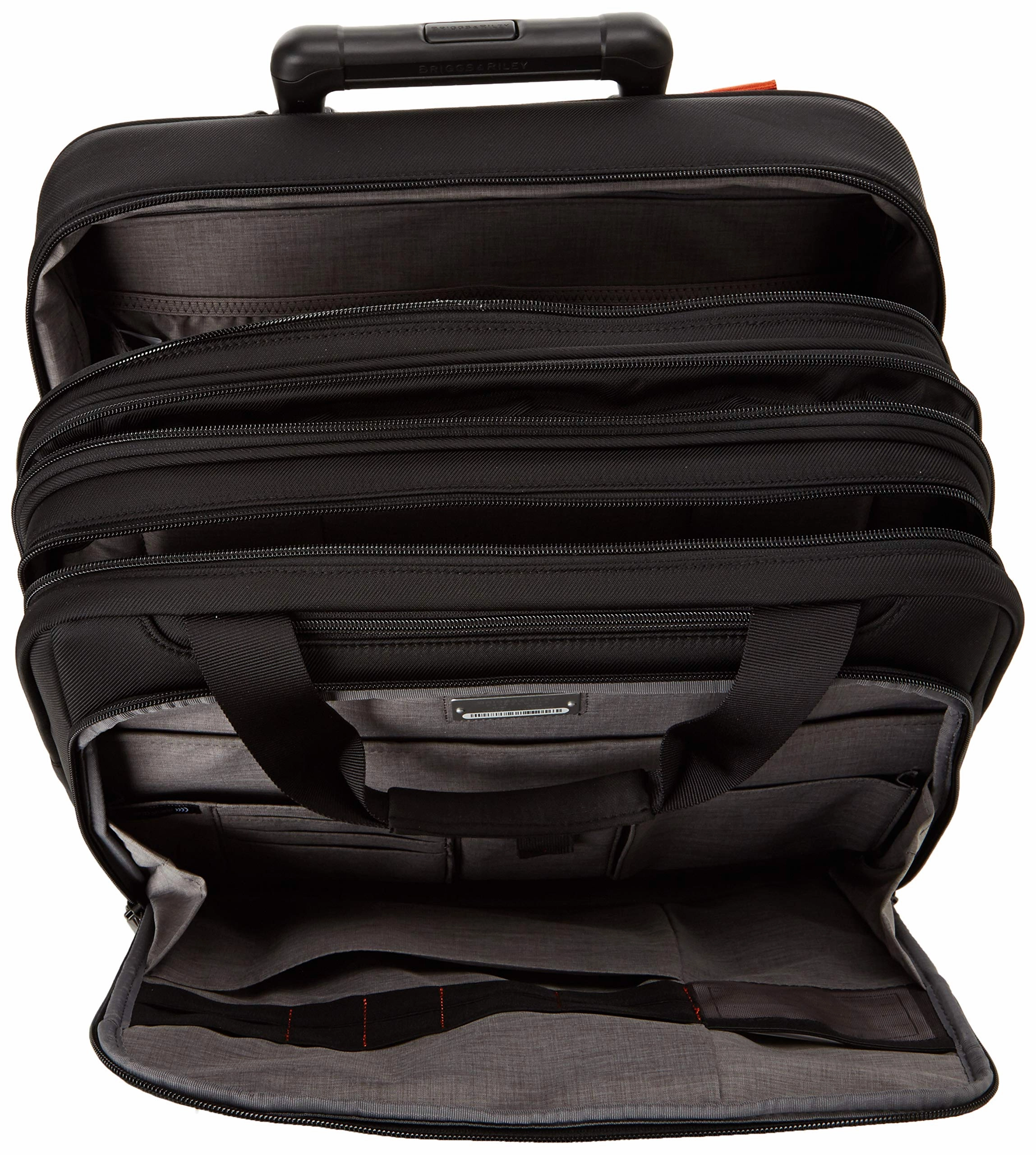 Briggs & Riley Verb Propel Expandable Rolling Case