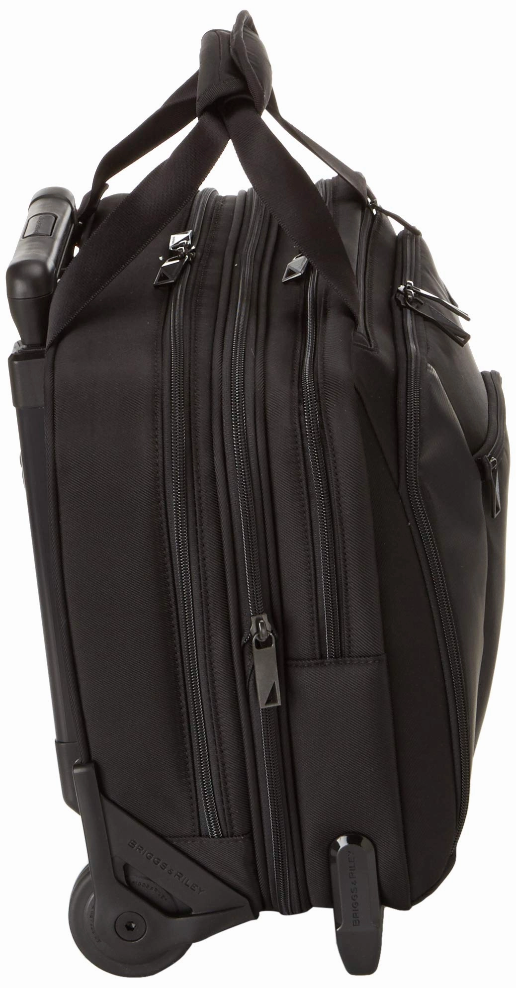 Briggs & Riley Verb Propel Expandable Rolling Case