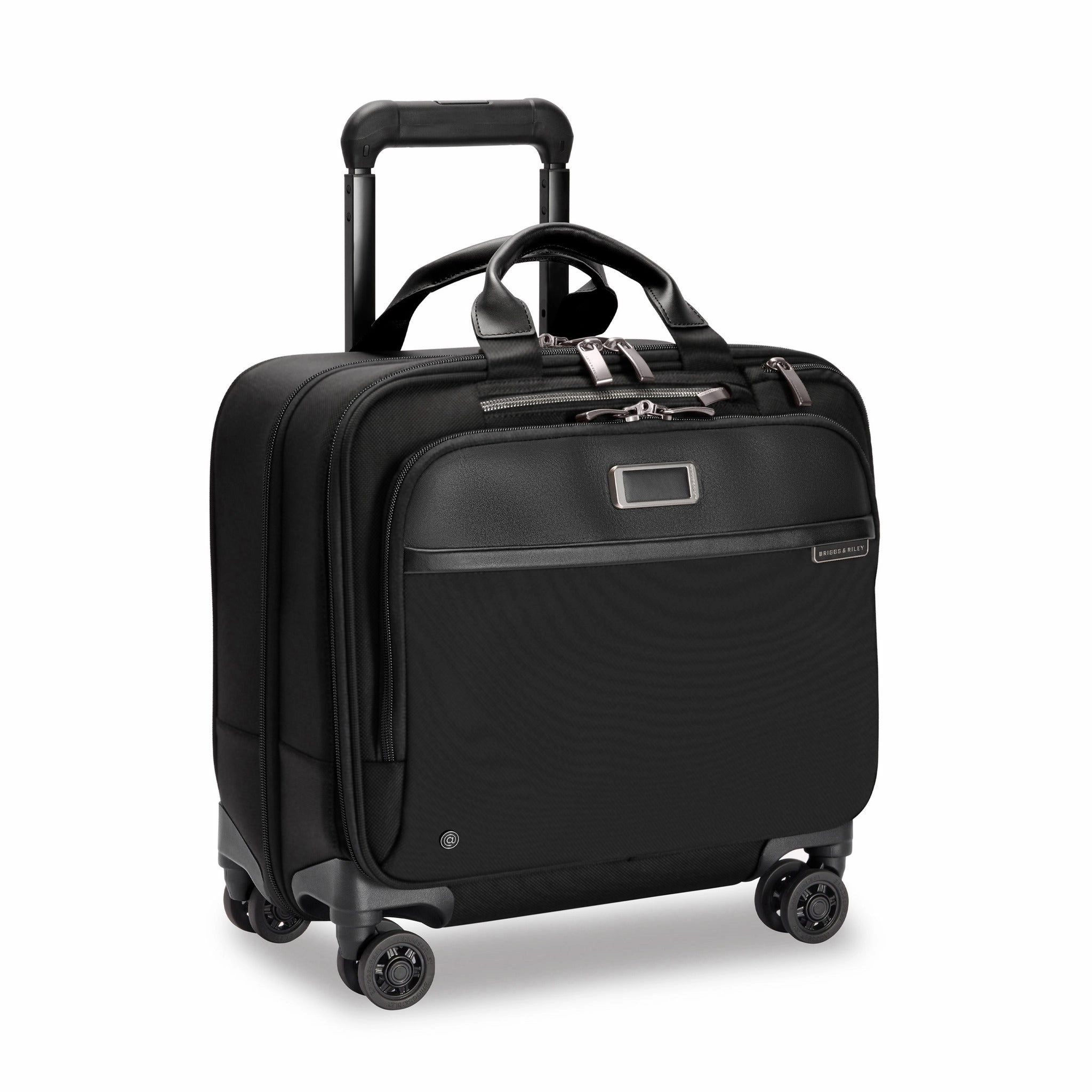 Briggs & Riley @Work 2.0 Medium Spinner Brief