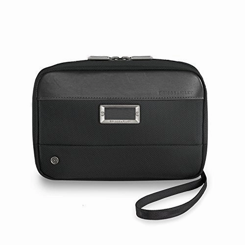 Briggs & Riley @Work Tech Kit, Black