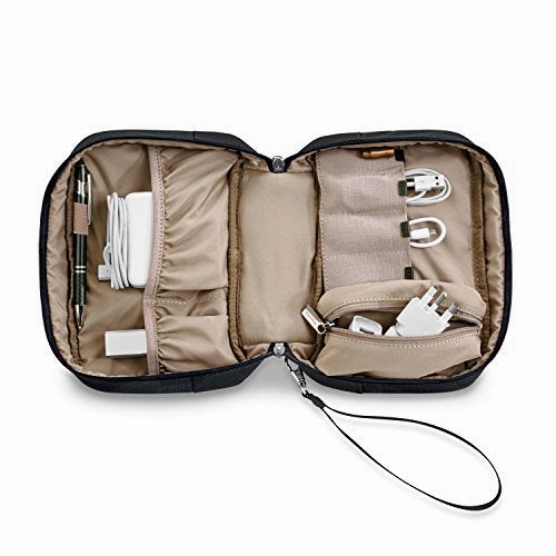 Briggs & Riley @Work Tech Kit, Black