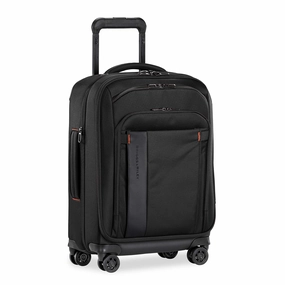 Briggs & Riley ZDX 21" 4-Wheel Carry-On Luggage