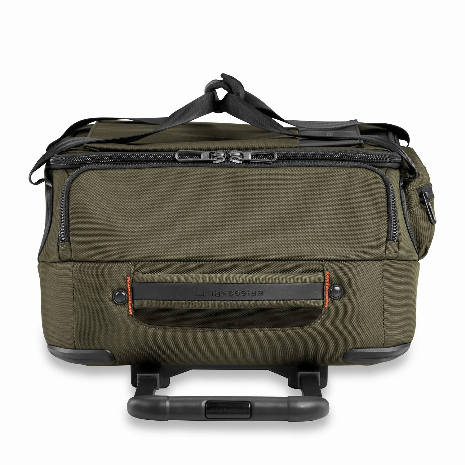 Briggs & Riley ZDX 21" Carry-On 2-Wheel Duffle