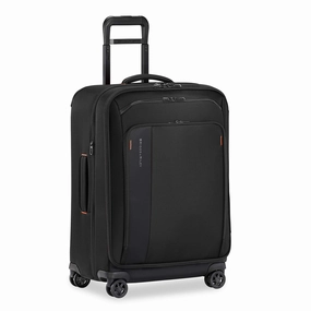 Briggs & Riley ZDX 26" 4-Wheel Medium Expandable Luggage