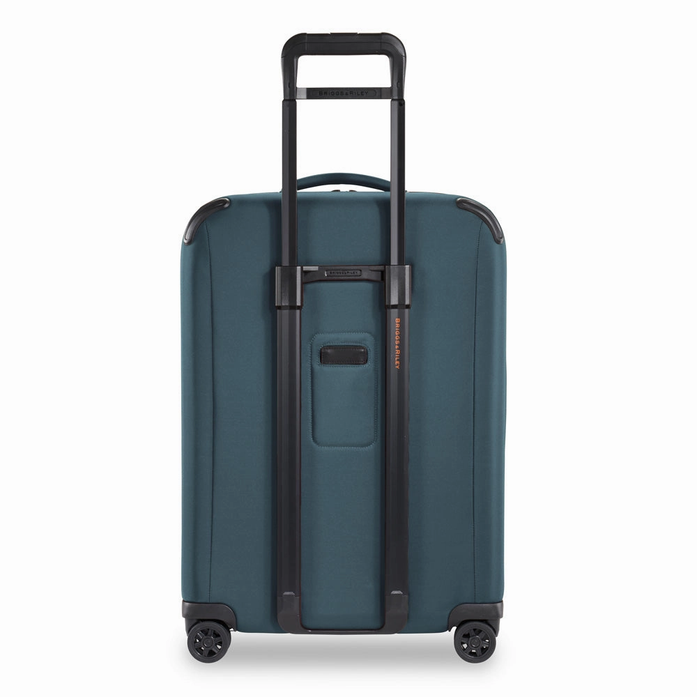 Briggs & Riley ZDX 26" 4-Wheel Medium Expandable Luggage