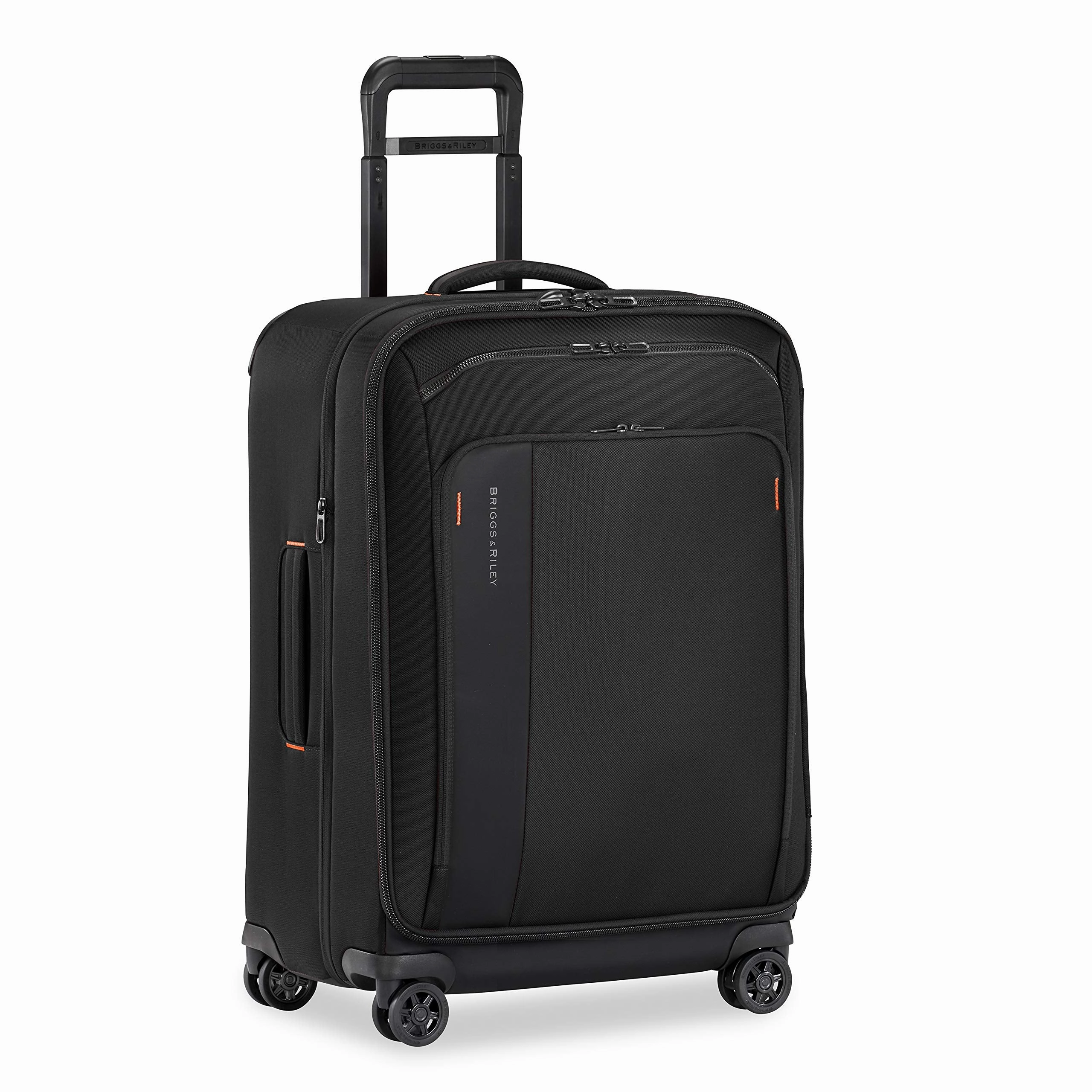 Briggs & Riley ZDX 26" 4-Wheel Medium Expandable Luggage