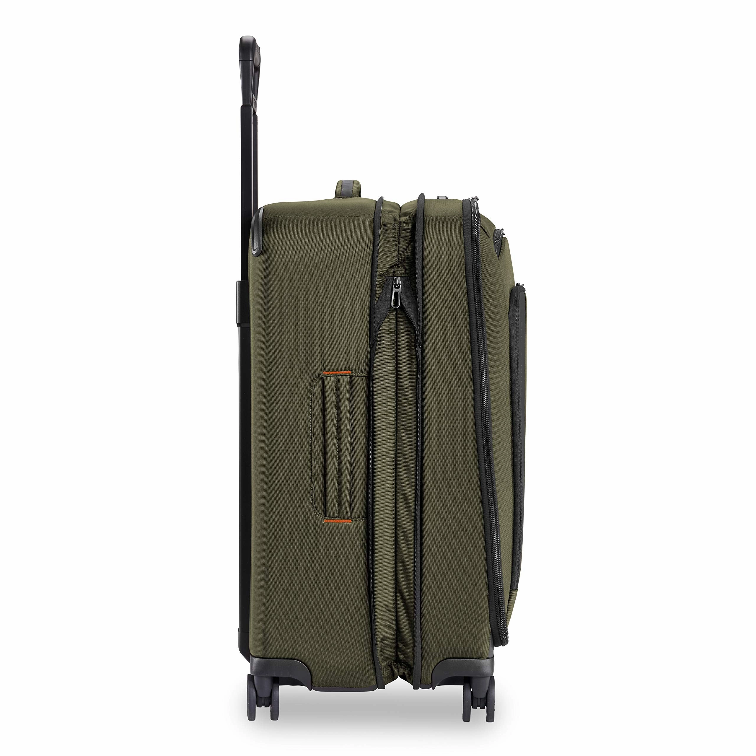 Briggs & Riley ZDX 26" 4-Wheel Medium Expandable Luggage