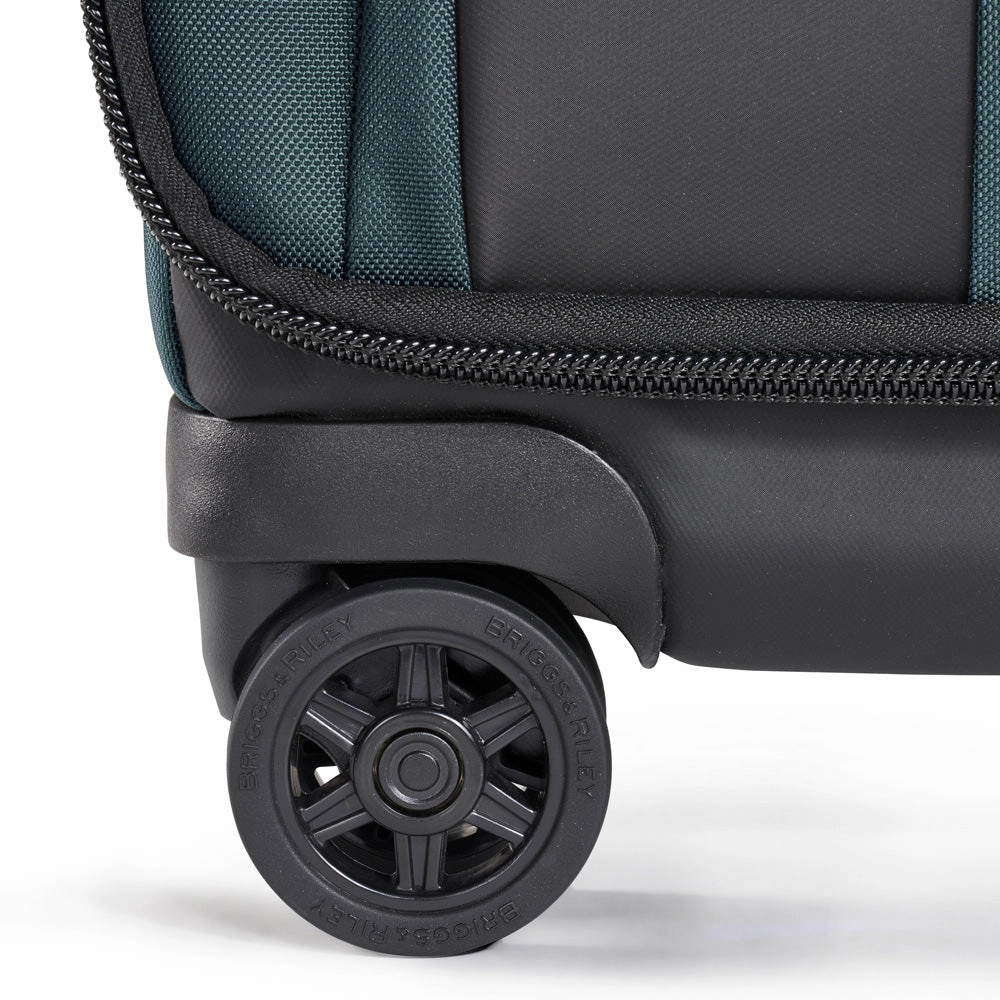 Briggs & Riley ZDX 26" 4-Wheel Medium Expandable Luggage