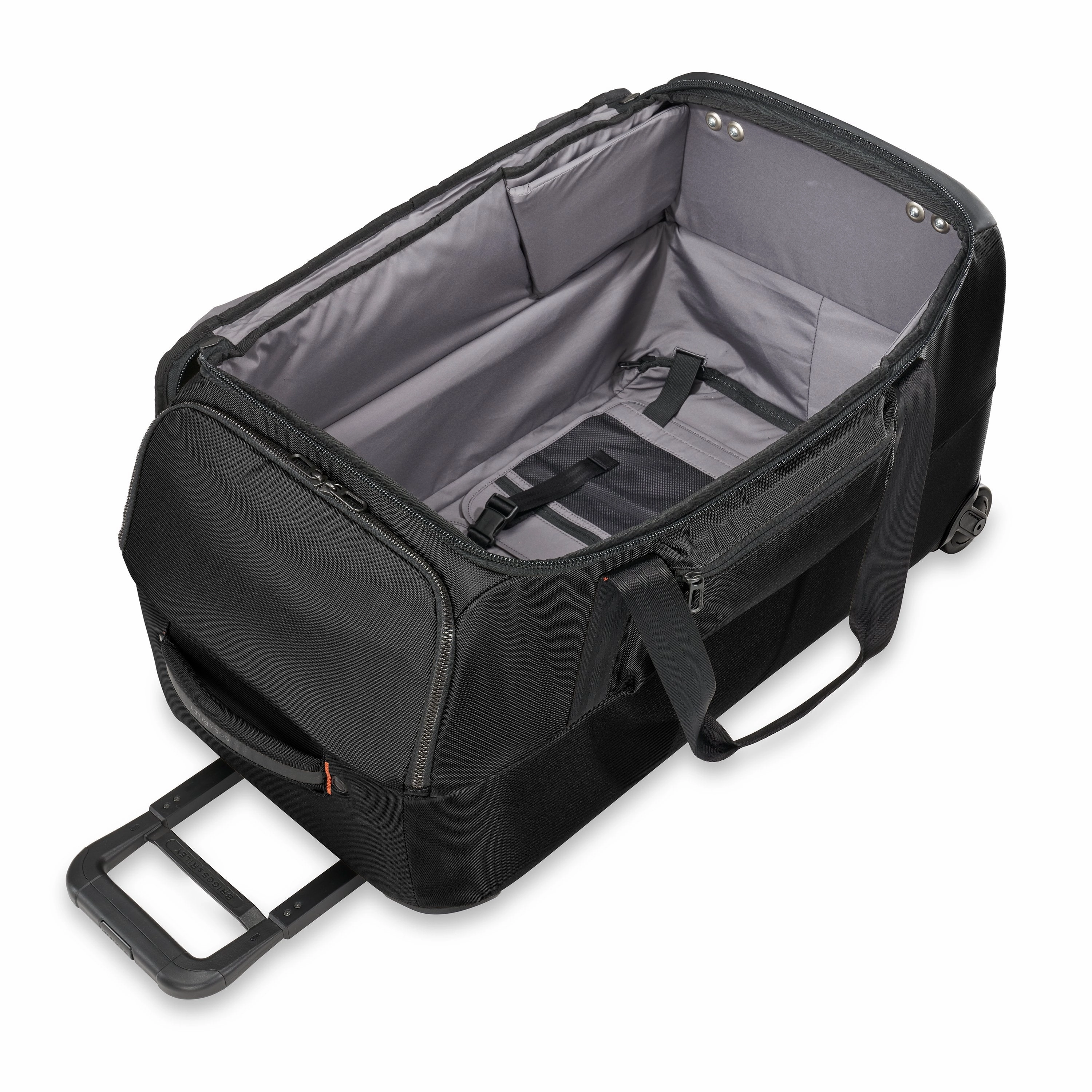 Briggs & Riley ZDX 27" Medium Upright Duffle