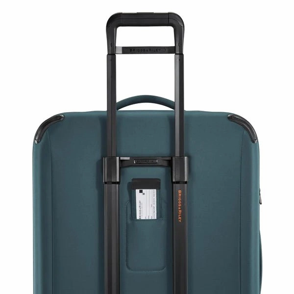 Briggs & Riley ZDX 29" Large Expandable Spinner Luggage