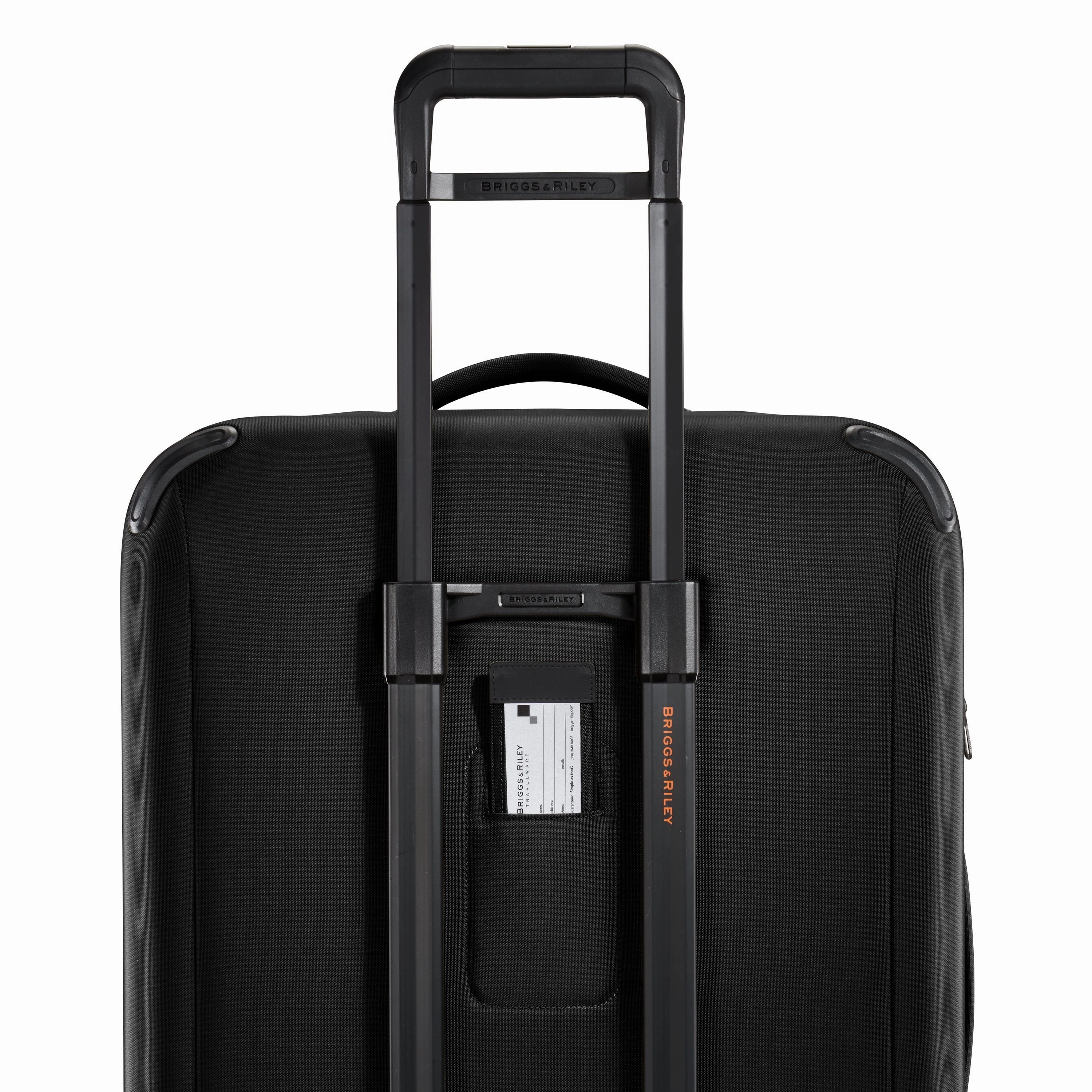 Briggs & Riley ZDX 29" Large Expandable Spinner Luggage