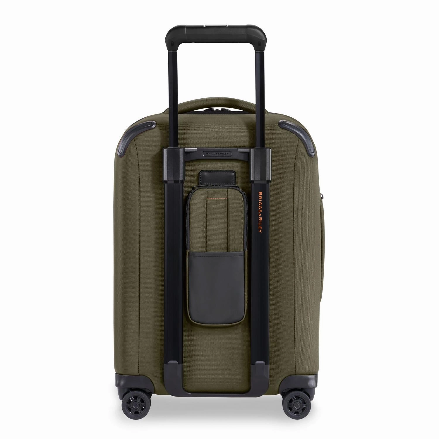 Briggs & Riley Zdx International 21" Carry-On Expandable Spinner