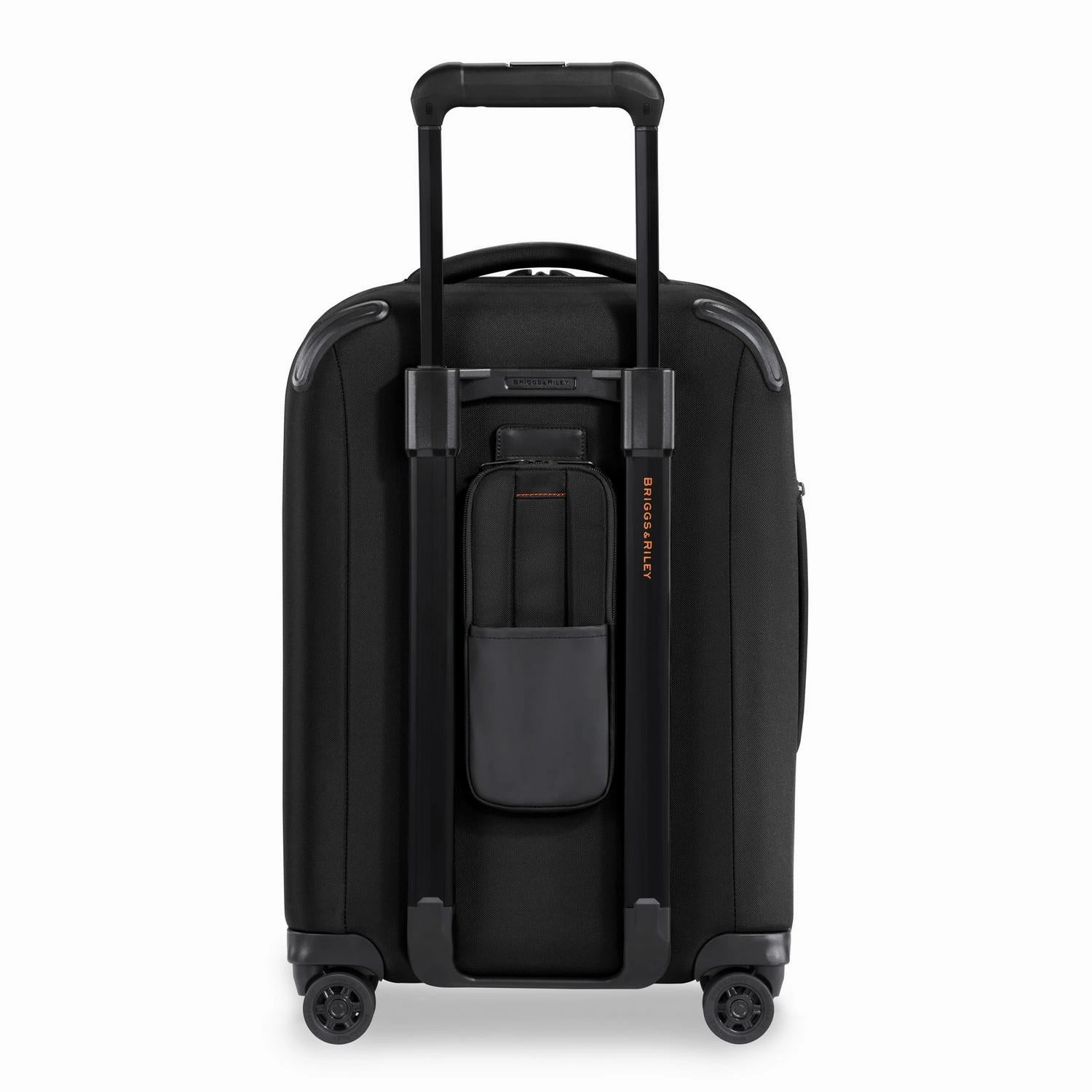 Briggs & Riley Zdx International 21" Carry-On Expandable Spinner
