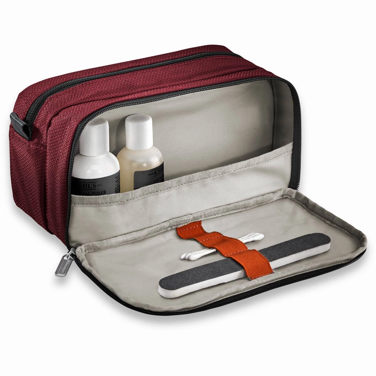 Briggs  Riley Transcend Vx Toiletry Kit