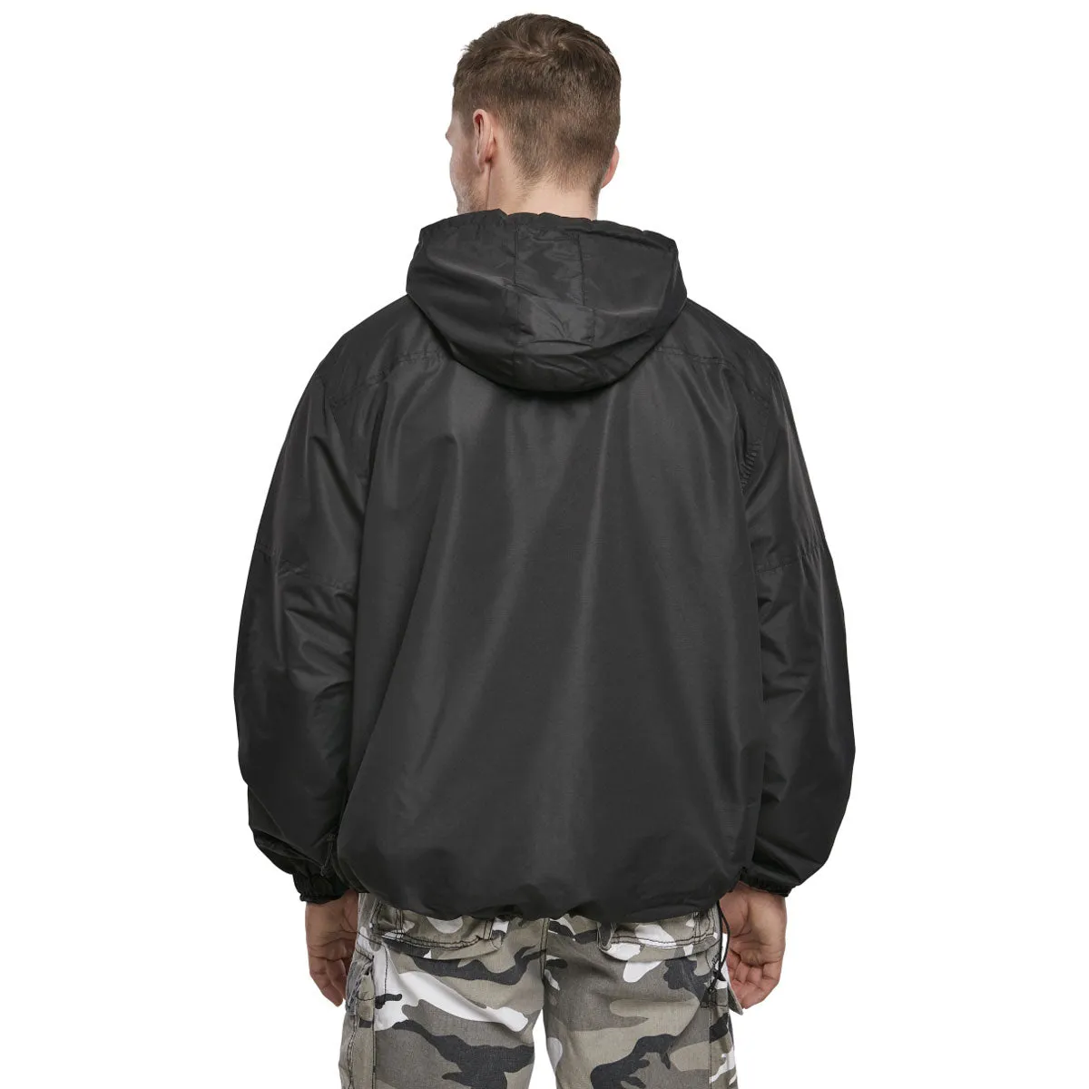 74% off sale for all the Brandit Summer Windbreaker Jacket Black , deal on these products, 100% quality guarantee!