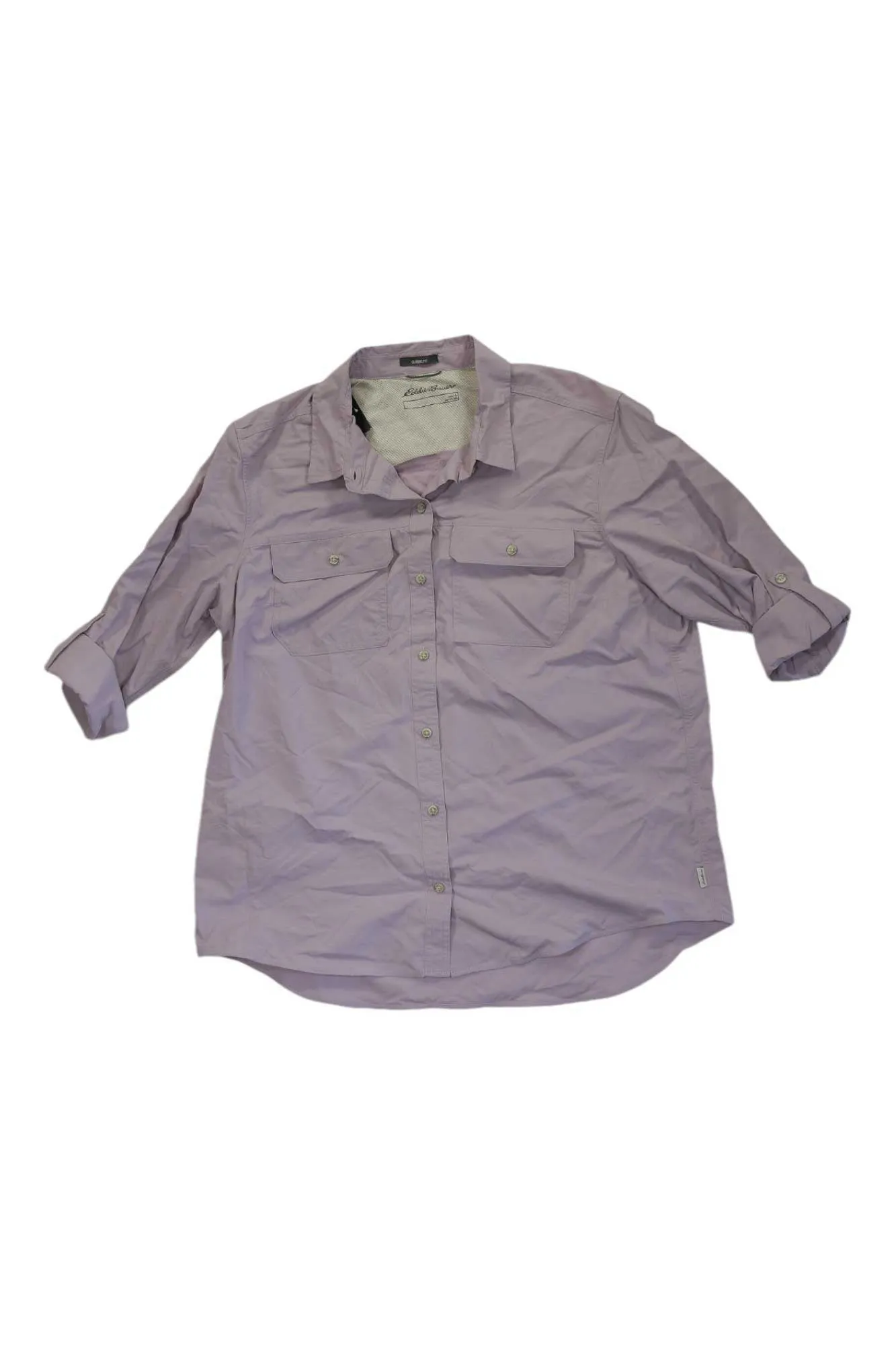 Get Best Browse Clearance Eddie Bauer Womens Mountain Ripstop LS Shirt ,Big Discount official sale, fast shipping with 5-7 business days delivery.
