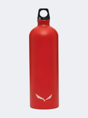 Place order for discount Browse Clearance Salewa Isarco 1 L Hiking Water Bottle Flame |Reputation First , here are new designer Items hot sale now, 100% guarantee quality!