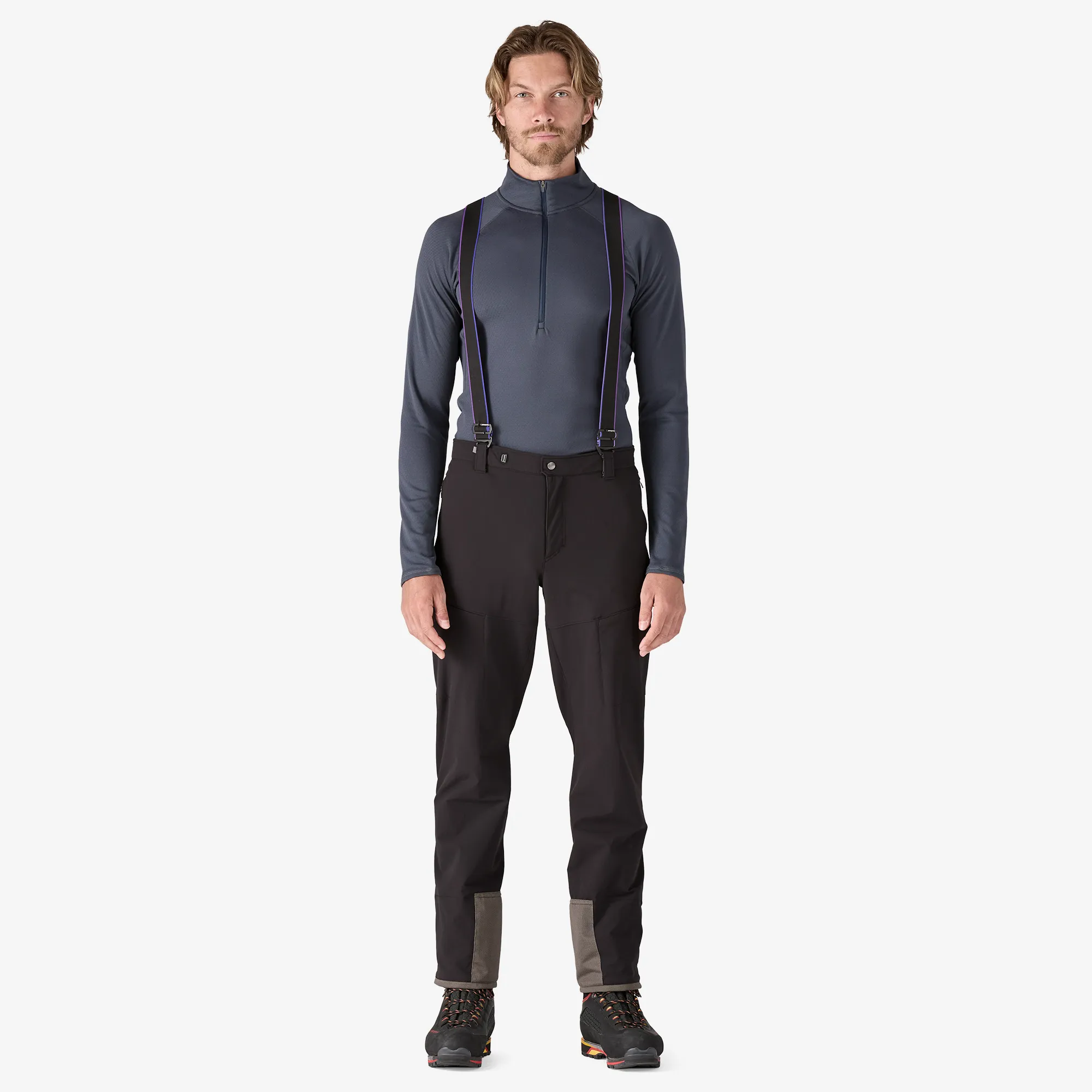 Buy 2025 latest Mountain Ski Pant Suspenders , welcome to browse our fashion Items online, high quality and fast delivery!