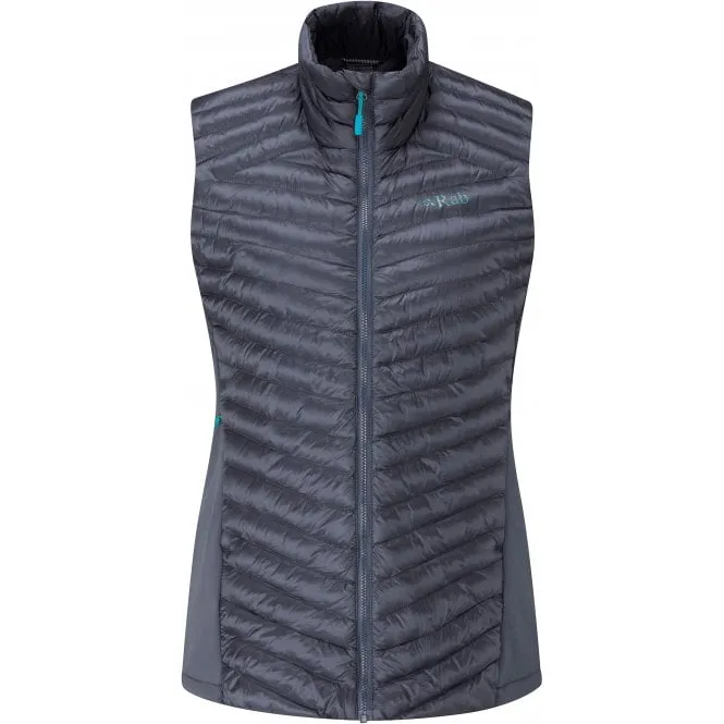 Select For Best Browse RAB Women's Cirrus Flex 2.0 Vest UK10 Free Shipping with top quality at factory price, buy Items at our official online store, 100% quality.