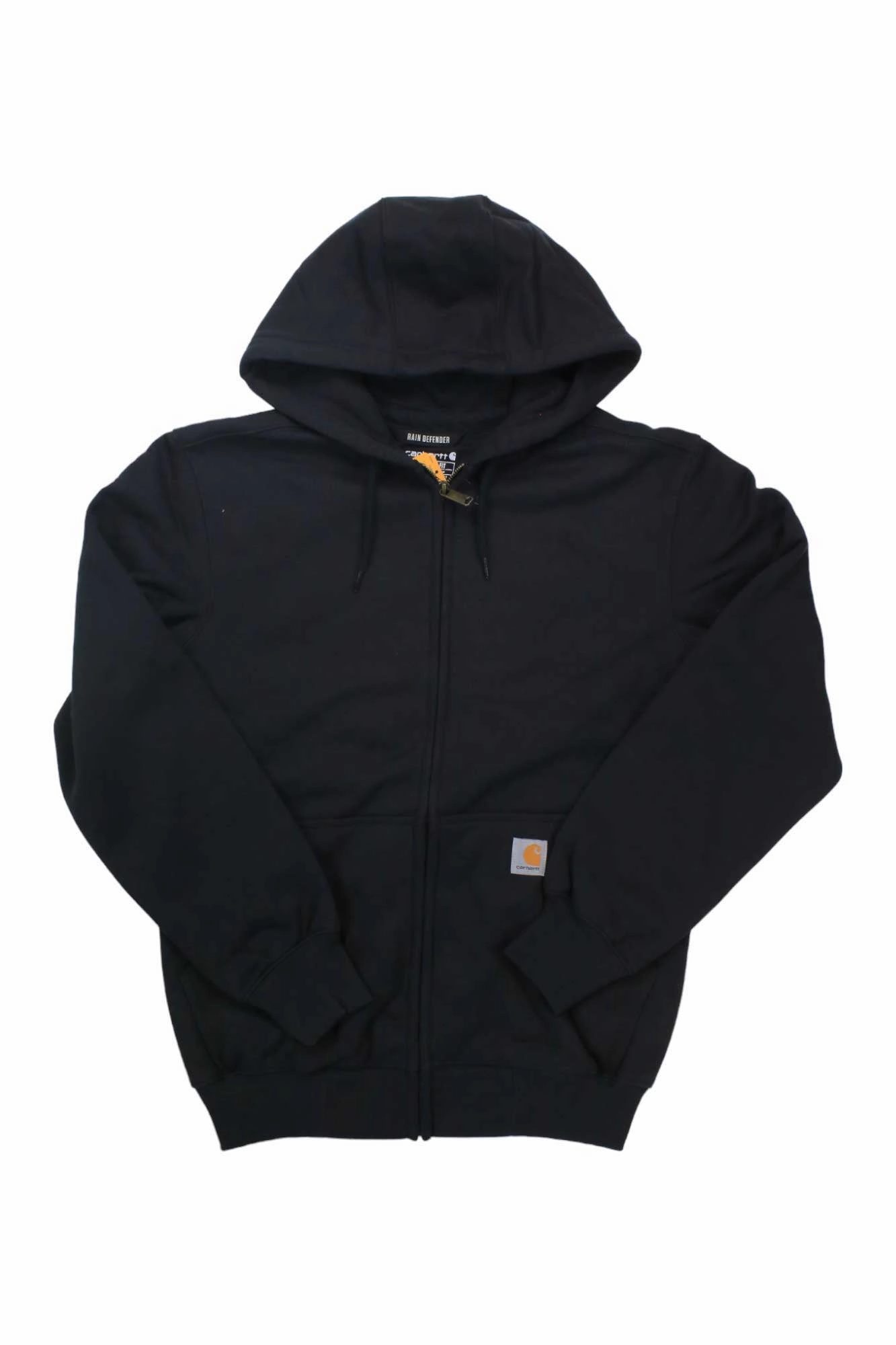 Stylish and fashionable Browse Clearance Carhartt Mens Rain Defender Loose Fit Heavyweight Full Zip Sweatshirt For SALE,2025 Fashionable .You can buy cheap online shopping the Items, 100% quality.