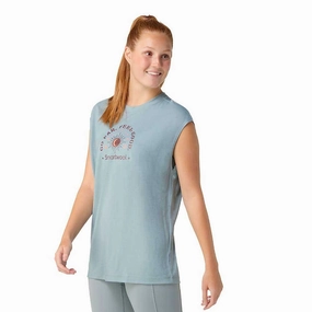 2025 Newest Style For Browse Clearance Smartwool Womens Active Muscle Tank ,55-80%OFF Cheap Sale are stylish and elegant, you will have great discount at our online store.