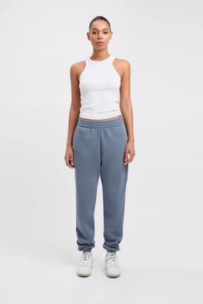 Brushed Williams Trackpant affordable womens bottoms sale