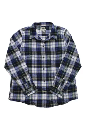 Get lowest price for this Budget L.L.Bean Womens Scotch Plaid Shirt Sale,Clearance Store on sale with attractive price now. Never miss our Items