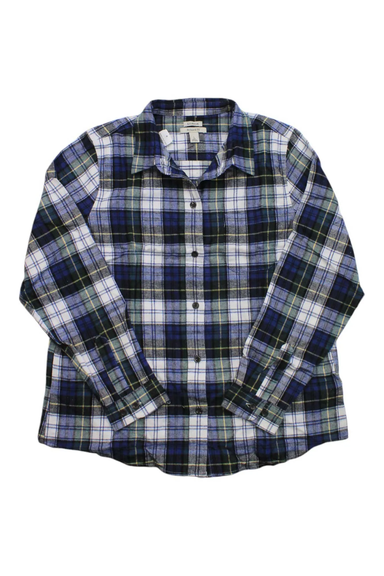 Best Place For New Collection For L.L.Bean Womens Scotch Plaid Shirt Special Discount 80%OFF is the answer what you are looking for the best quality boots. Your best choice is at Items.