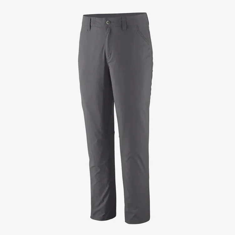Best Site For Cheap PATAGONIA Women's Quandary Pant Short Inseam , get your Items classic style, 74% off, orders here.