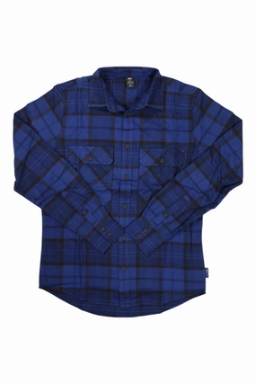 Sell cheap Budget Helly Hansen Mens Lokka Organic Flannel LS Shirt ,Super Quality , we supply lowest price and 100% satisfaction!