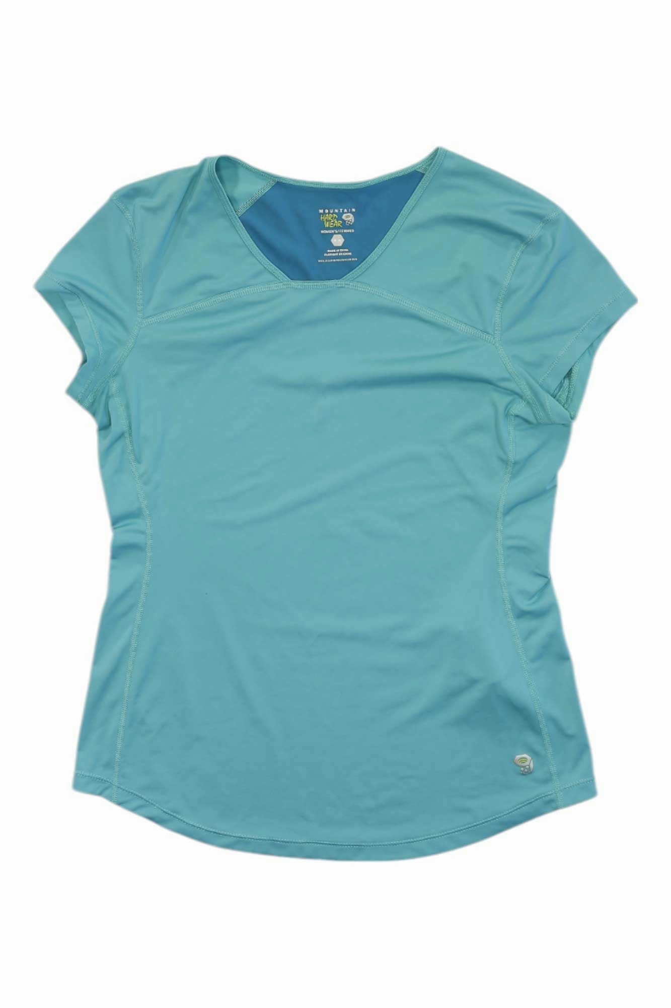 Choose the latest style of discount Budget Mountain Hardwear Womens Active Short Sleeve Top Latest Trends online with top quality and lowest price, buy cheap Items on our online shop.