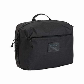 Burton High Maintenance Kit, True Black Triple Ripstop, One Size