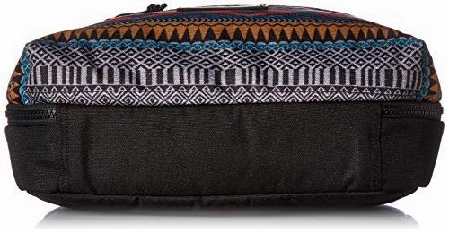 Burton Men's High Maintenance Kit Tahoe Freya Weave One Size