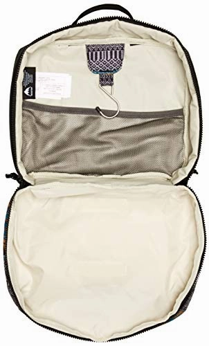 Burton Men's High Maintenance Kit Tahoe Freya Weave One Size