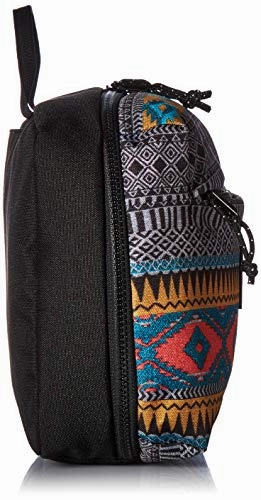Burton Men's High Maintenance Kit Tahoe Freya Weave One Size