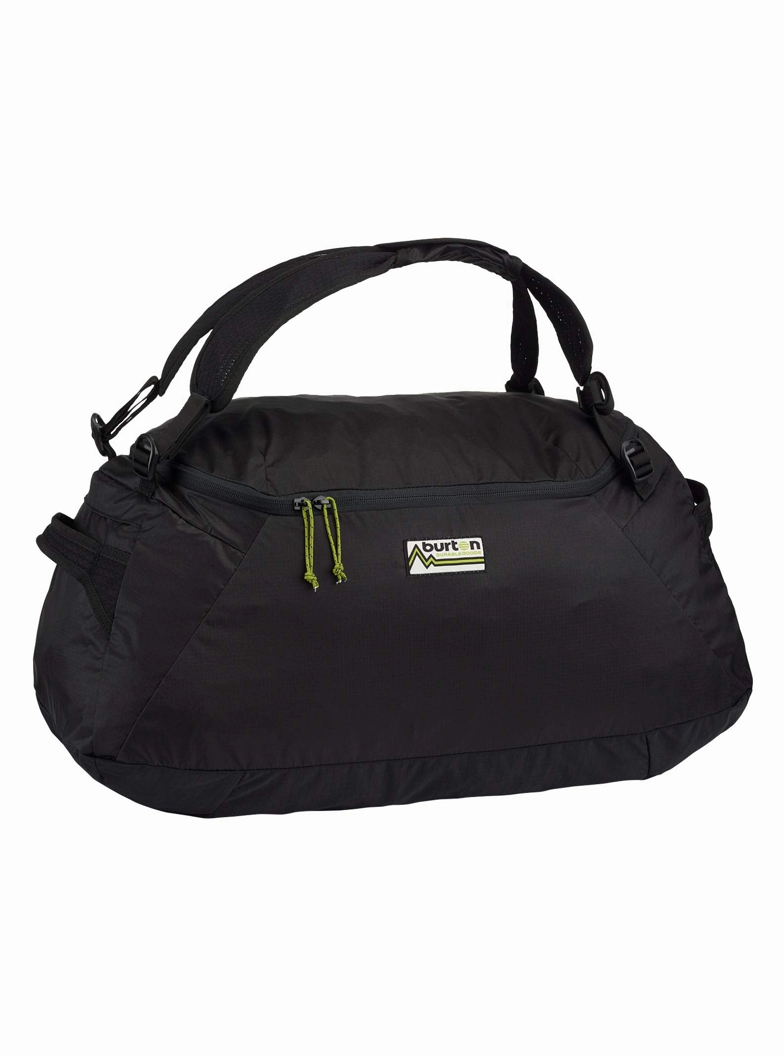 Burton Packable Multipath Duffel S 40L, True Black