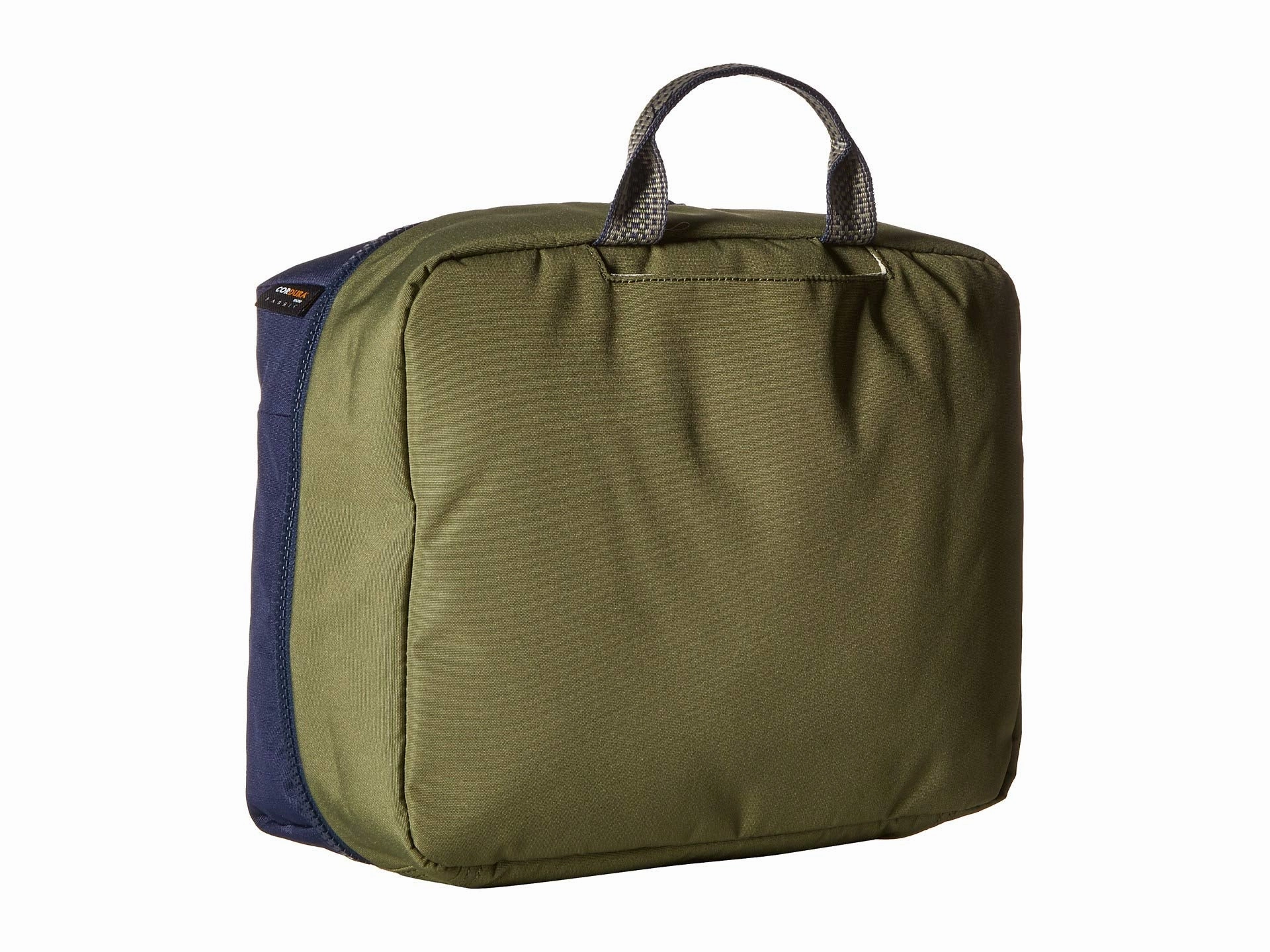 Burton Unisex High Maintenance Kit Mood Indigo Ripstop Cordura One Size