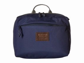 Burton Unisex High Maintenance Kit Mood Indigo Ripstop Cordura One Size